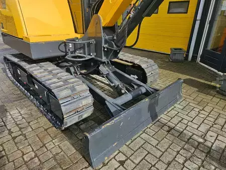 Minibagger 2026 LiuGong 906F (14)