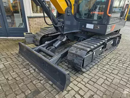 Minibagger 2026 LiuGong 906F (15)