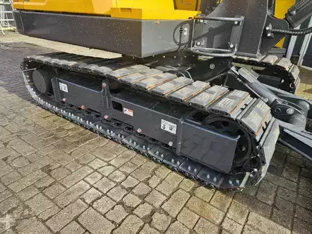 Minibagger 2026 LiuGong 906F (16)