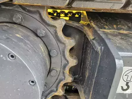 Minibagger 2026 LiuGong 906F (17)