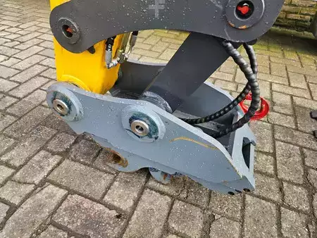 Minibagger 2026 LiuGong 906F (18)