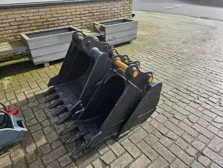 Minibagger 2026 LiuGong 906F (19)