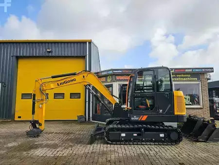 Minibagger 2026 LiuGong 906F (2)