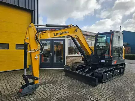 Minibagger 2026 LiuGong 906F (3)