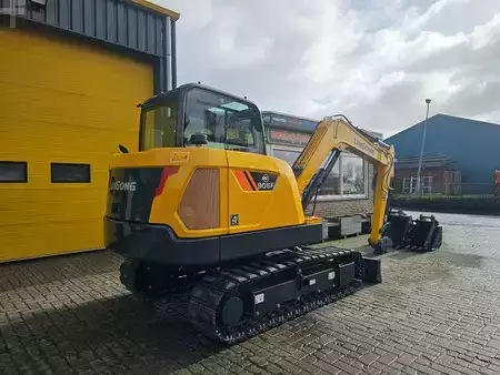 Minibagger 2026 LiuGong 906F (5)