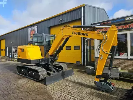 Minibagger 2026 LiuGong 906F (7)