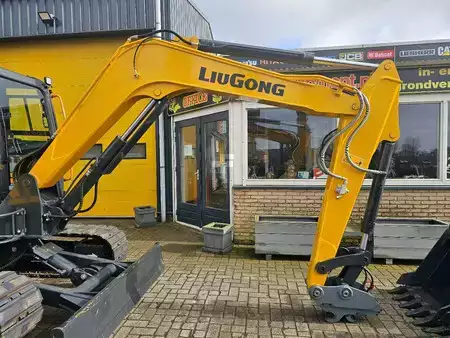 Minibagger 2026 LiuGong 906F (8)