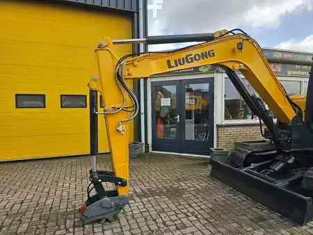 Minibagger 2026 LiuGong 906F (9)