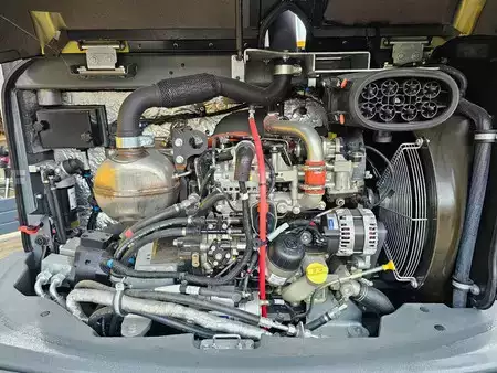 Bæltegraver 2023 Wacker Neuson ET90 (12)