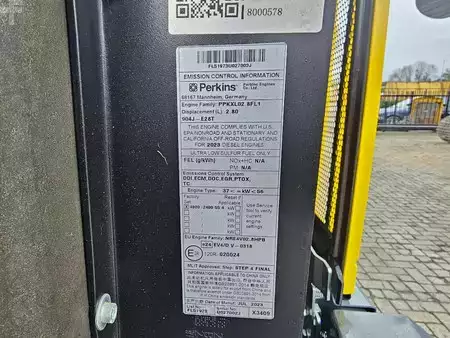 Bæltegraver 2023 Wacker Neuson ET90 (13)