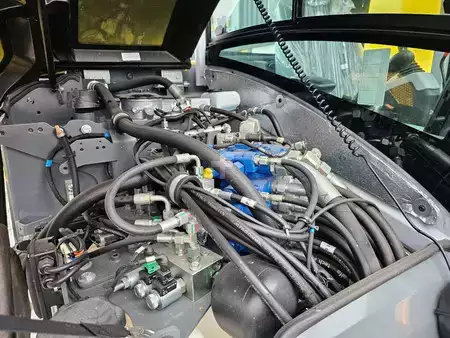 Bæltegraver 2023 Wacker Neuson ET90 (14)