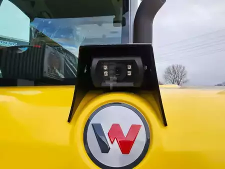 Bæltegraver 2023 Wacker Neuson ET90 (15)