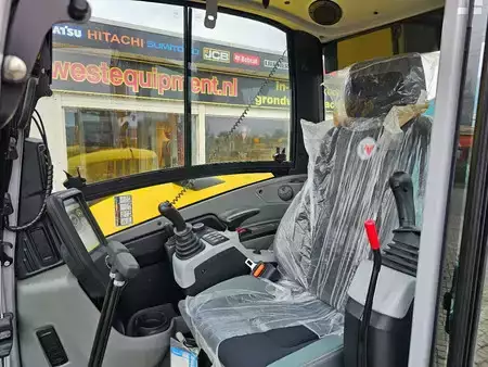 Bæltegraver 2023 Wacker Neuson ET90 (16)