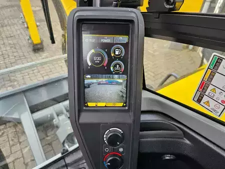 Bæltegraver 2023 Wacker Neuson ET90 (17)