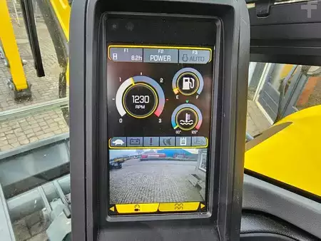 Bæltegraver 2023 Wacker Neuson ET90 (18)