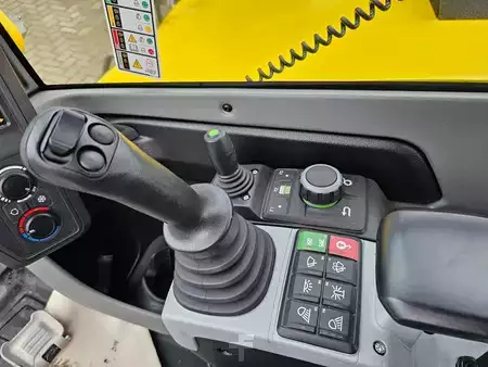 Bæltegraver 2023 Wacker Neuson ET90 (19)