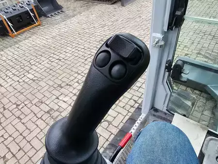 Bæltegraver 2023 Wacker Neuson ET90 (20)