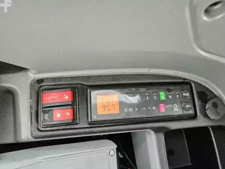 Bæltegraver 2023 Wacker Neuson ET90 (22)