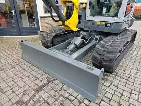 Bæltegraver 2023 Wacker Neuson ET90 (23)