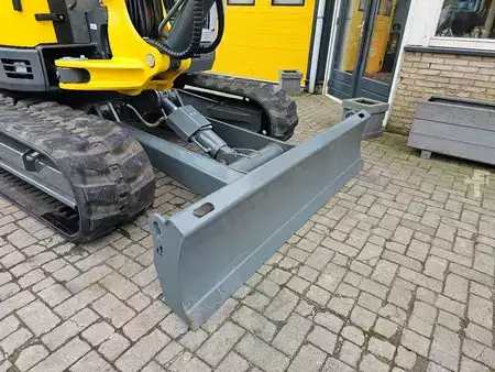 Bæltegraver 2023 Wacker Neuson ET90 (24)