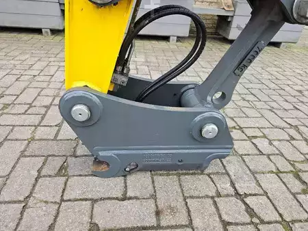 Bæltegraver 2023 Wacker Neuson ET90 (25)