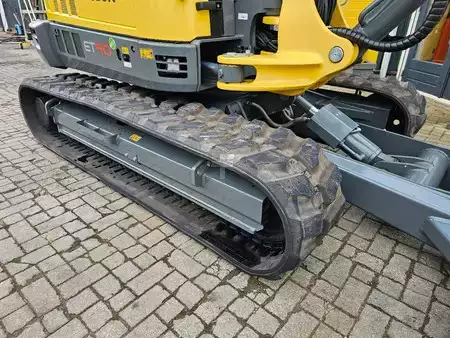 Bæltegraver 2023 Wacker Neuson ET90 (27)
