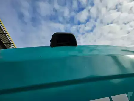 Excavadoras de cadenas 2017 Kobelco SK210LC-10 (11)