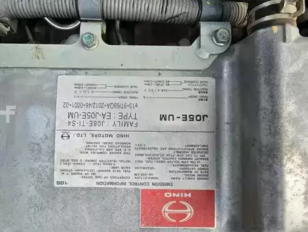 Excavadoras de cadenas 2017 Kobelco SK210LC-10 (15)