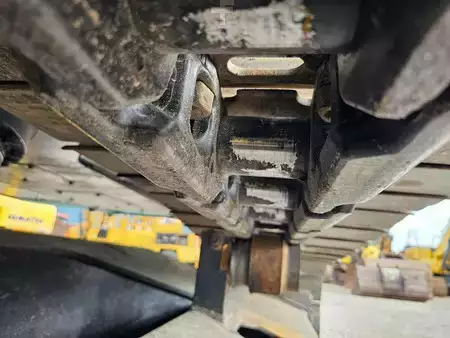 Excavadoras de cadenas 2017 Kobelco SK210LC-10 (26)