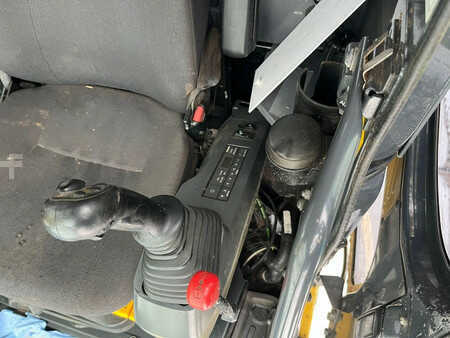 Bæltegraver 2014 Komatsu PC138US-10 (11)