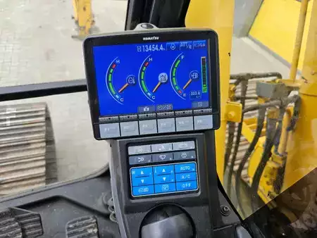 Pelles sur chenilles 2014 Komatsu PC138US-10 (18)