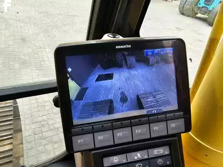 Pelles sur chenilles 2014 Komatsu PC138US-10 (19)