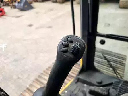 Pelles sur chenilles 2014 Komatsu PC138US-10 (20)
