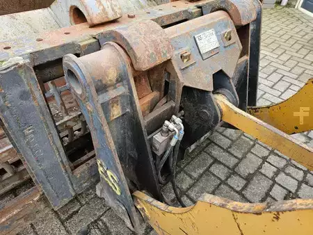 Ładowarki kołowe 1994 Furukawa FL100-I (10)