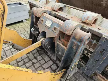 Ładowarki kołowe 1994 Furukawa FL100-I (11)