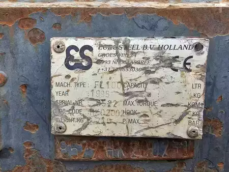 Ładowarki kołowe 1994 Furukawa FL100-I (12)