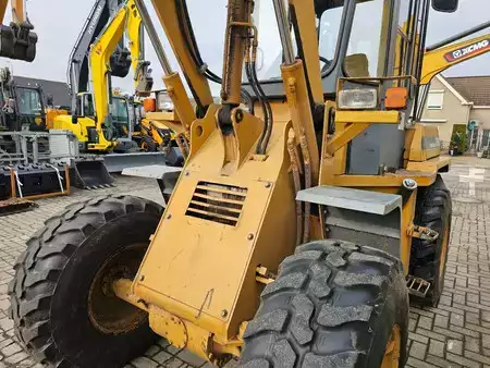 Ładowarki kołowe 1994 Furukawa FL100-I (17)