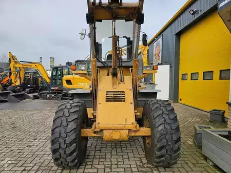 Ładowarki kołowe 1994 Furukawa FL100-I (19)