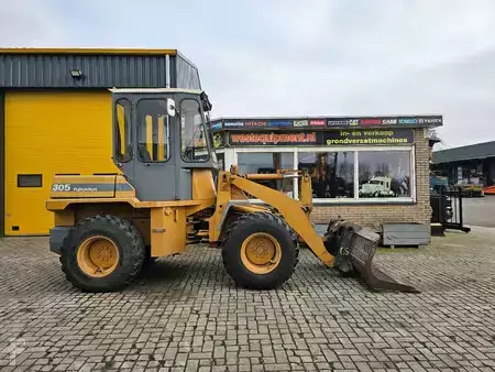 Ładowarki kołowe 1994 Furukawa FL100-I (23)