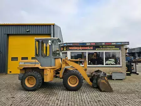 Ładowarki kołowe 1994 Furukawa FL100-I (26)