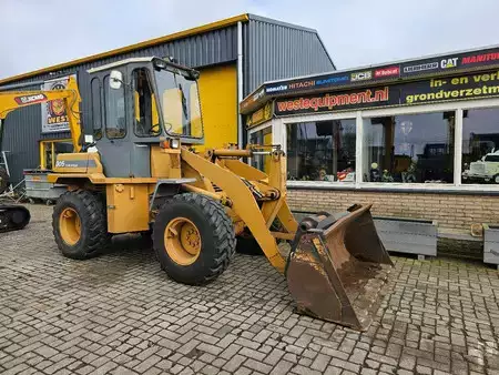 Ładowarki kołowe 1994 Furukawa FL100-I (27)