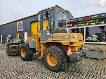 Ładowarki kołowe 1994 Furukawa FL100-I (3)