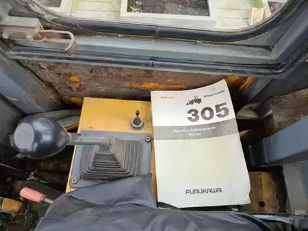 Ładowarki kołowe 1994 Furukawa FL100-I (33)