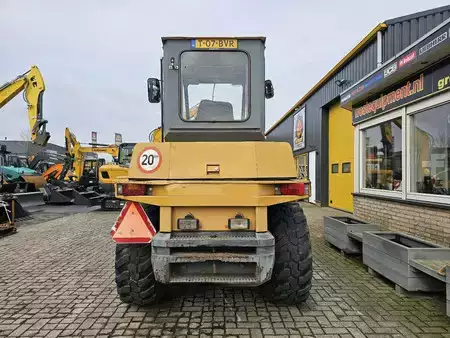 Ładowarki kołowe 1994 Furukawa FL100-I (4)