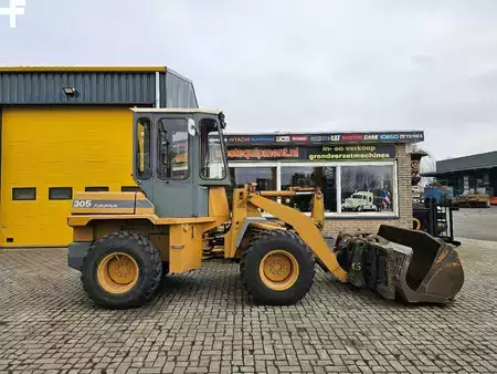 Ładowarki kołowe 1994 Furukawa FL100-I (6)