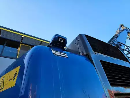 Excavadoras de cadenas 2020 Komatsu PC490 Long Reach (10)