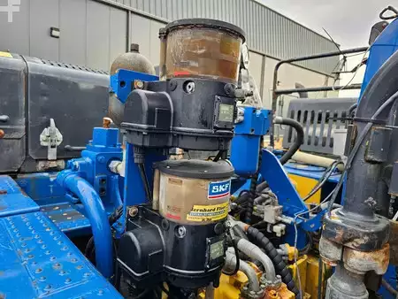 Excavadoras de cadenas 2020 Komatsu PC490 Long Reach (14)