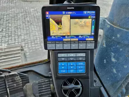 Excavadoras de cadenas 2020 Komatsu PC490 Long Reach (16)