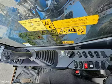 Excavadoras de cadenas 2020 Komatsu PC490 Long Reach (18)