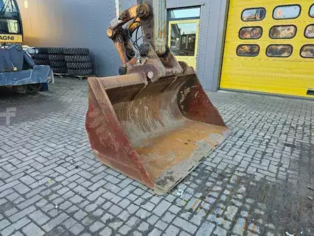 Excavadoras de cadenas 2020 Komatsu PC490 Long Reach (19)